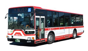 名鉄バス株式会社