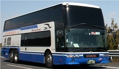 JR東海バス株式会社